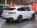 2018 BMW X4 30i II (G02), белый, 3949700 рублей - вид 5