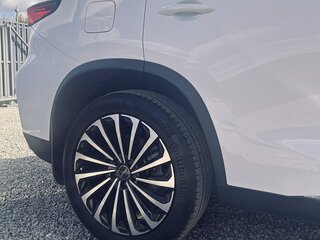 2024 Exeed TXL I Рестайлинг 2, белый, 3050000 рублей, вид 5