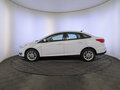 2017 Ford Focus III Рестайлинг, белый, 1550000 рублей - вид 7