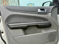 2007 Ford Focus II, серебристый - вид 9