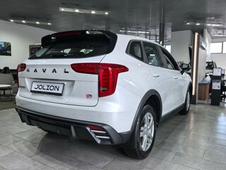 2026 Haval Jolion I Рестайлинг 2, белый, 2699000 рублей, вид 2