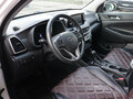 2019 Hyundai Tucson III Рестайлинг, белый, 2147000 рублей - вид 6