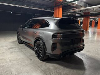 2026 Zeekr 8X Dawn, серый, 13390000 рублей, вид 3