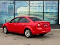 2010 Ford Focus II Рестайлинг, красный, 460000 рублей - вид 6