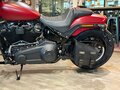 2021 Harley-Davidson Fat Bob, красный, 2100000 рублей - вид 7