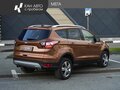 2017 Ford Kuga II Рестайлинг, коричневый, 1598000 рублей - вид 1