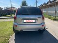 2010 Lada (ВАЗ) Kalina I, серебристый, 260000 рублей - вид 3