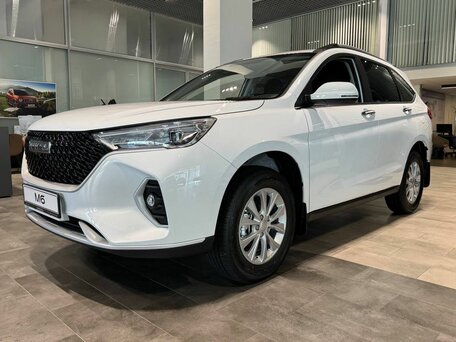 Haval M6 II