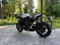 2022 Triumph Speed Triple, белый, 1500000 рублей - вид 3