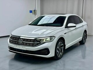 2023 Volkswagen Sagitar III Рестайлинг, белый, 1750000 рублей, вид 1