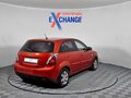 2010 Kia Rio II Рестайлинг, красный - вид 7