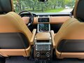 2021 Land Rover Range Rover IV Рестайлинг, серый, 8000000 рублей - вид 8