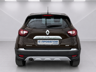 2016 Renault Kaptur I, коричневый, 1370000 рублей, вид 3