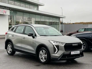 2025 Haval Jolion I Рестайлинг, серый, 2197000 рублей, вид 3