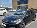 2021 Kia XCeed I, чёрный, 2150000 рублей