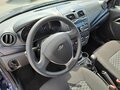 2026 Lada (ВАЗ) Granta I Рестайлинг, синий, 1142900 рублей - вид 11