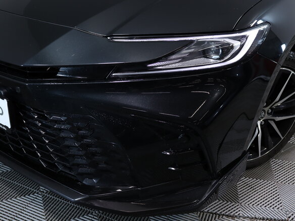 2024 Toyota Camry IX (XV80) China Market, чёрный, 3610000 рублей - вид 9