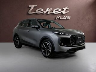 2026 Tenet Plus L6, серебристый, 3040000 рублей, вид 3
