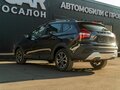 2026 Lada (ВАЗ) Iskra SW Cross, чёрный, 1710000 рублей - вид 9