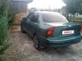 2007 Chevrolet Aveo I Рестайлинг, синий, 350000 рублей - вид 6