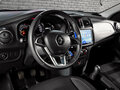 2019 Renault Logan Stepway II Рестайлинг, серый, 1350000 рублей - вид 11