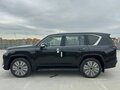 2026 Lexus LX 500d IV, чёрный, 17990000 рублей - вид 1