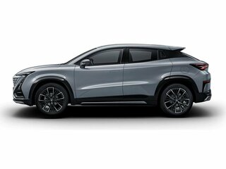 2024 Changan UNI-T I, серый, 3389900 рублей, вид 1