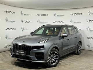 2026 Nordcross 001, серый, 7130000 рублей, вид 2