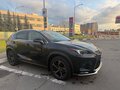 2020 Lexus NX 200 I Рестайлинг, чёрный, 3700000 рублей - вид 3