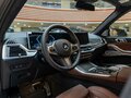 2026 BMW X5 40i IV (G05/G18) Рестайлинг, серый, 15890000 рублей - вид 11