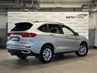 2024 Haval M6 II, серый, 1759000 рублей, вид 5