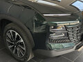 2026 Jetour Dashing I, зелёный, 3300000 рублей - вид 6
