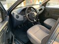 2011 Renault Logan I Рестайлинг, синий, 330000 рублей - вид 9