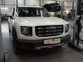 2024 Haval Dargo I, белый, 2367970 рублей - вид 1