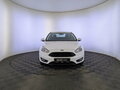 2017 Ford Focus III Рестайлинг, белый, 1550000 рублей - вид 1