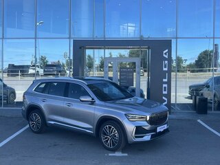 2026 Volga K50, серебристый, 4349000 рублей, вид 3