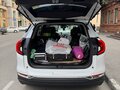 2019 GMC Terrain II, белый, 2300000 рублей - вид 9