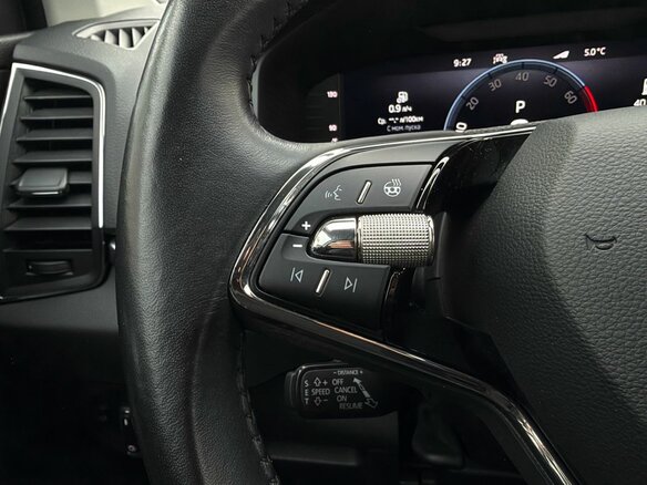 2021 Skoda Karoq DSG6 I, бежевый, 2410000 рублей - вид 12