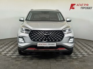 2023 Chery Tiggo 4 Pro I, серый, 1500000 рублей, вид 2