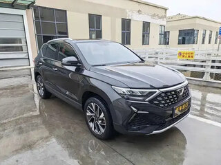 2023 Jetta VS5 I Рестайлинг, чёрный, 1180444 рублей, вид 3