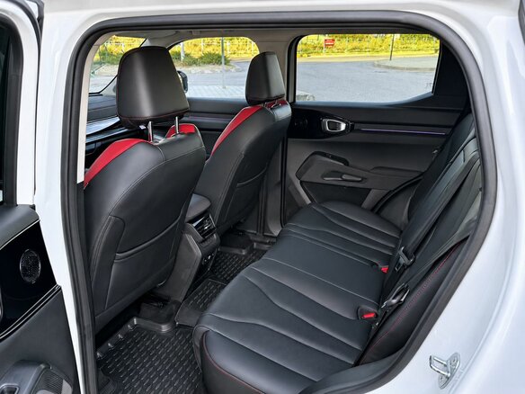 2024 Haval H3 I, белый, 2629000 рублей - вид 27