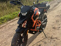 2025 Regulmoto Duke, оранжевый, 175000 рублей
