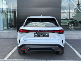 2026 Lexus RX 300 V, белый, 9500000 рублей, вид 5