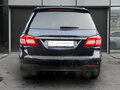 2016 Mercedes-Benz GLS 400 I (X166), синий, 3675000 рублей - вид 4