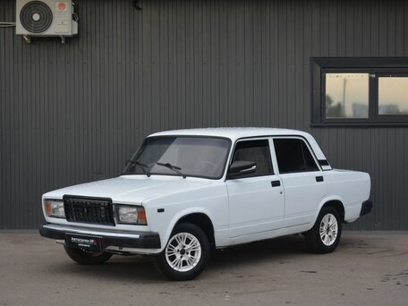 Lada (ВАЗ) 2107