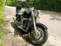 2007 Kawasaki VN2000 Vulcan, чёрный, 1100000 рублей - вид 5