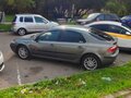 2004 Renault Laguna II, серый, 310000 рублей - вид 5