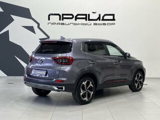 2023 Chery Tiggo 4 Pro I, серый, 1629900 рублей, вид 4