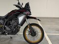 2026 QJMotor SRT 450 RX, чёрный, 625000 рублей - вид 3