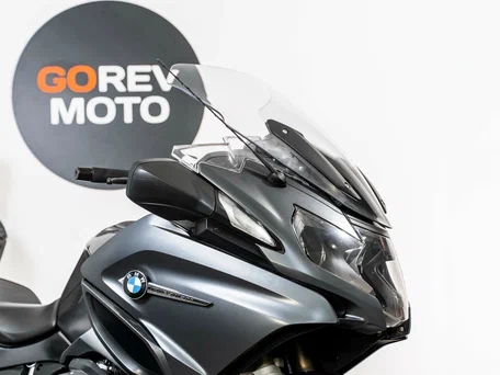 2020 BMW R 1250 RT, серый, 1550000 рублей, вид 4